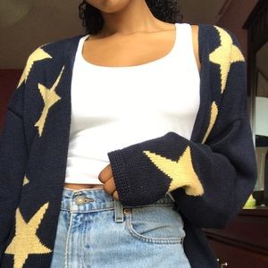 Vintage 90’s cardigan